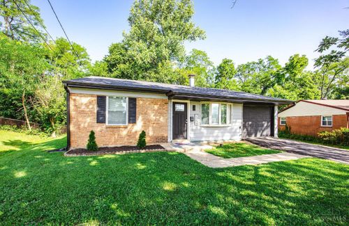 7359 Estate Court, Springfield Twp., OH, 45224 | Card Image