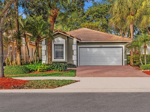 4147 Sapphire Ter, Weston, FL, 33331-3142 | Card Image
