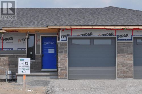 lot-33-9 Parkland Cir, Trenton, ON, K8V0R3 | Card Image