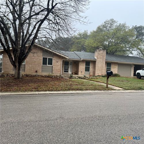 805 Timber Dr, New Braunfels, TX, 78130-6628 | Card Image
