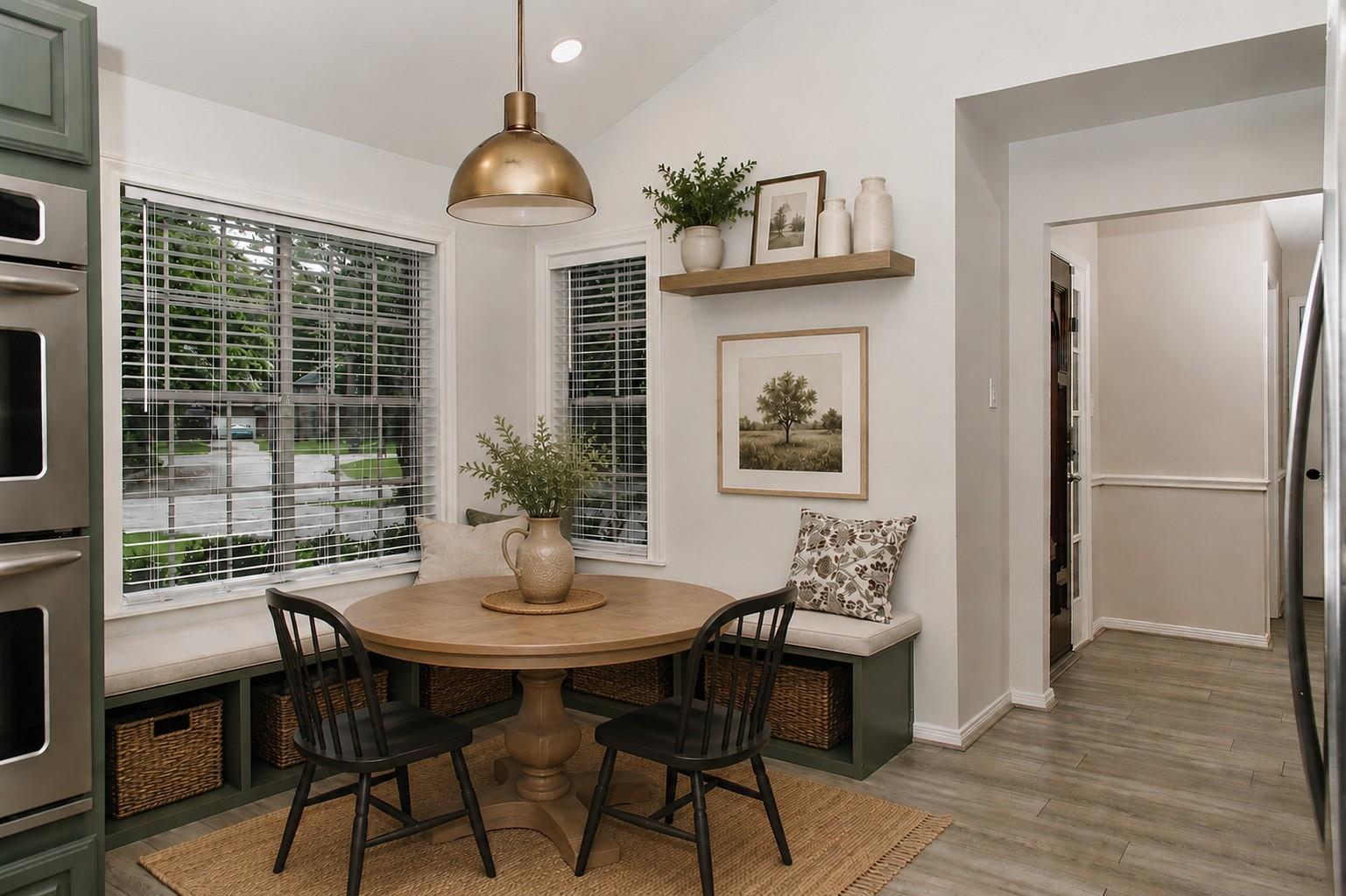 Residential in The Woodlands 4