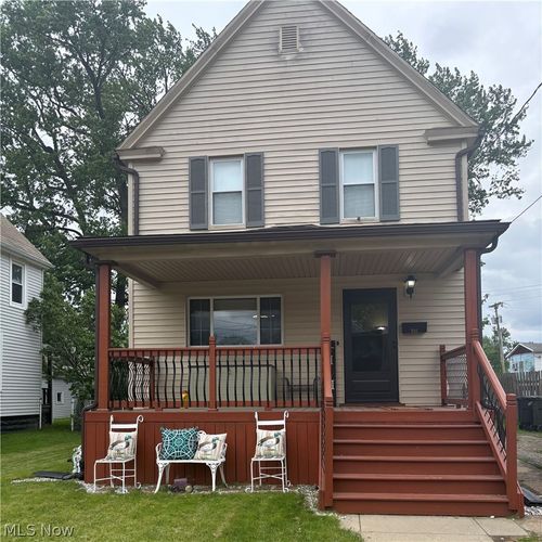 716 Foster Ave, Elyria, OH, 44035-3331 | Card Image