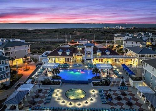 unit-103-4121 Pointe West Dr, Galveston, TX, 77554-3054 | Card Image