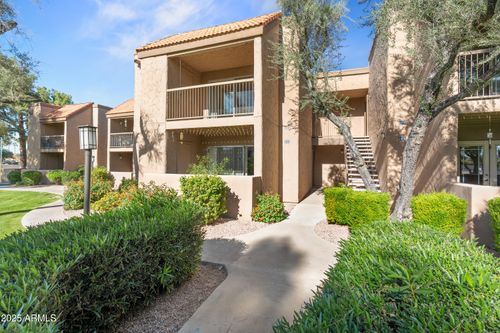 204-8250 E Arabian Trl, Scottsdale, AZ, 85258-1855 | Card Image