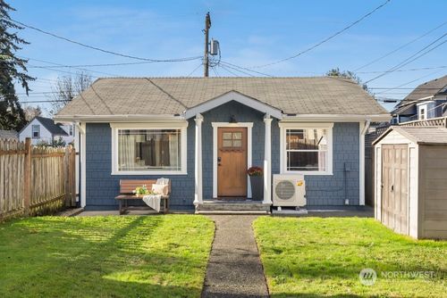 810 S L Street, Tacoma, WA, 98405 | Card Image