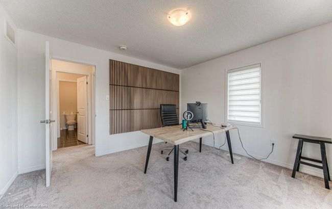 65 Tilbury St, House other with 4 bedrooms, 3 bathrooms and 4 parking in Breslau ON | Image 19