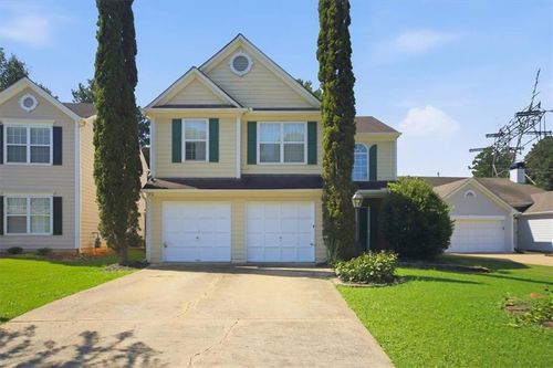 1312 Glenover Way, Marietta, GA, 30062-2153 | Card Image