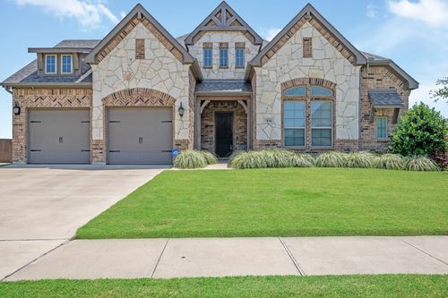 834 Rustic Trl, Midlothian, TX, 76065-1519 | Card Image