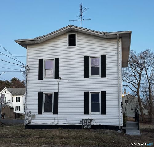 255 Chapman St, New Britain, CT, 06051-2441 | Card Image