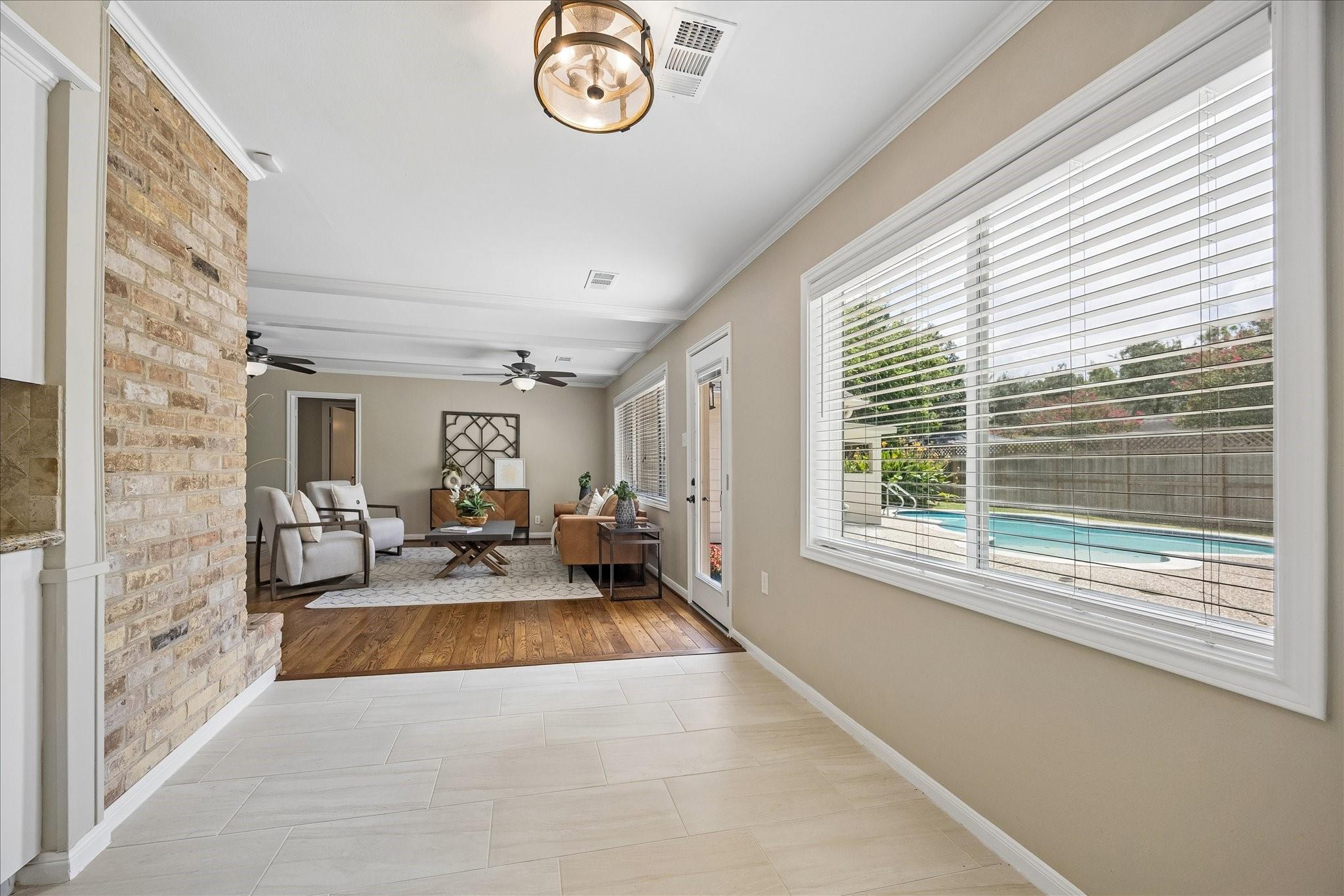 Residential in Houston 3