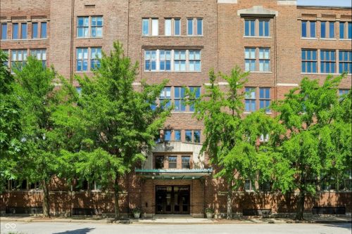 501-430 Park Ave, Indianapolis, IN, 46202-3679 | Card Image