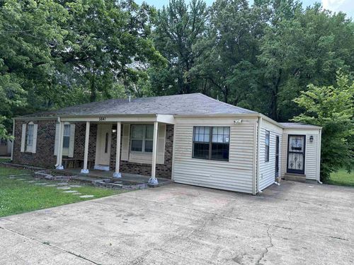 5841 Caroline Dr, Horn Lake, MS, 38637-9592 | Card Image