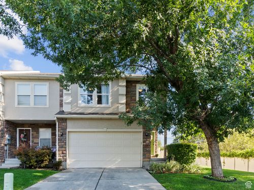 3288 Upper Huntly Way, West Jordan, UT, 84088-2525 | Card Image