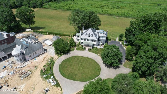 8234 Sutherland Farm Rd, House other with 6 bedrooms, 7 bathrooms and null parking in Prospect KY | Image 135