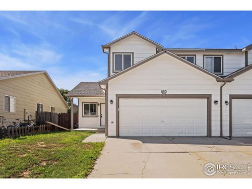 850 E 20th Street Rd, Greeley, CO, 80631-6169 | Card Image