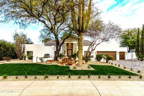 8713 N 80th Pl, Scottsdale, AZ, 85258-2215 | Card Image