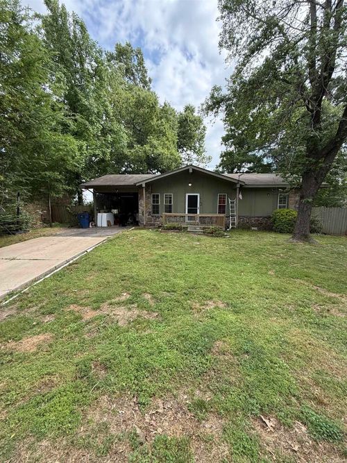 55 Robinson St, Cabot, AR, 72023-3433 | Card Image