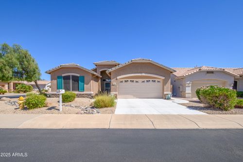 18018 W Ryans Way, Surprise, AZ, 85374-2933 | Card Image