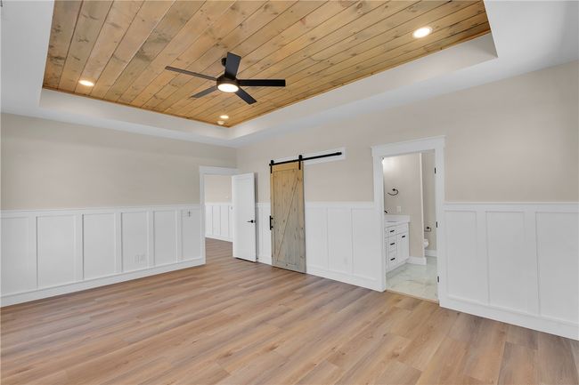 109 Old Fork School Rd, House other with 3 bedrooms, 3 bathrooms and null parking in Townville SC | Image 14