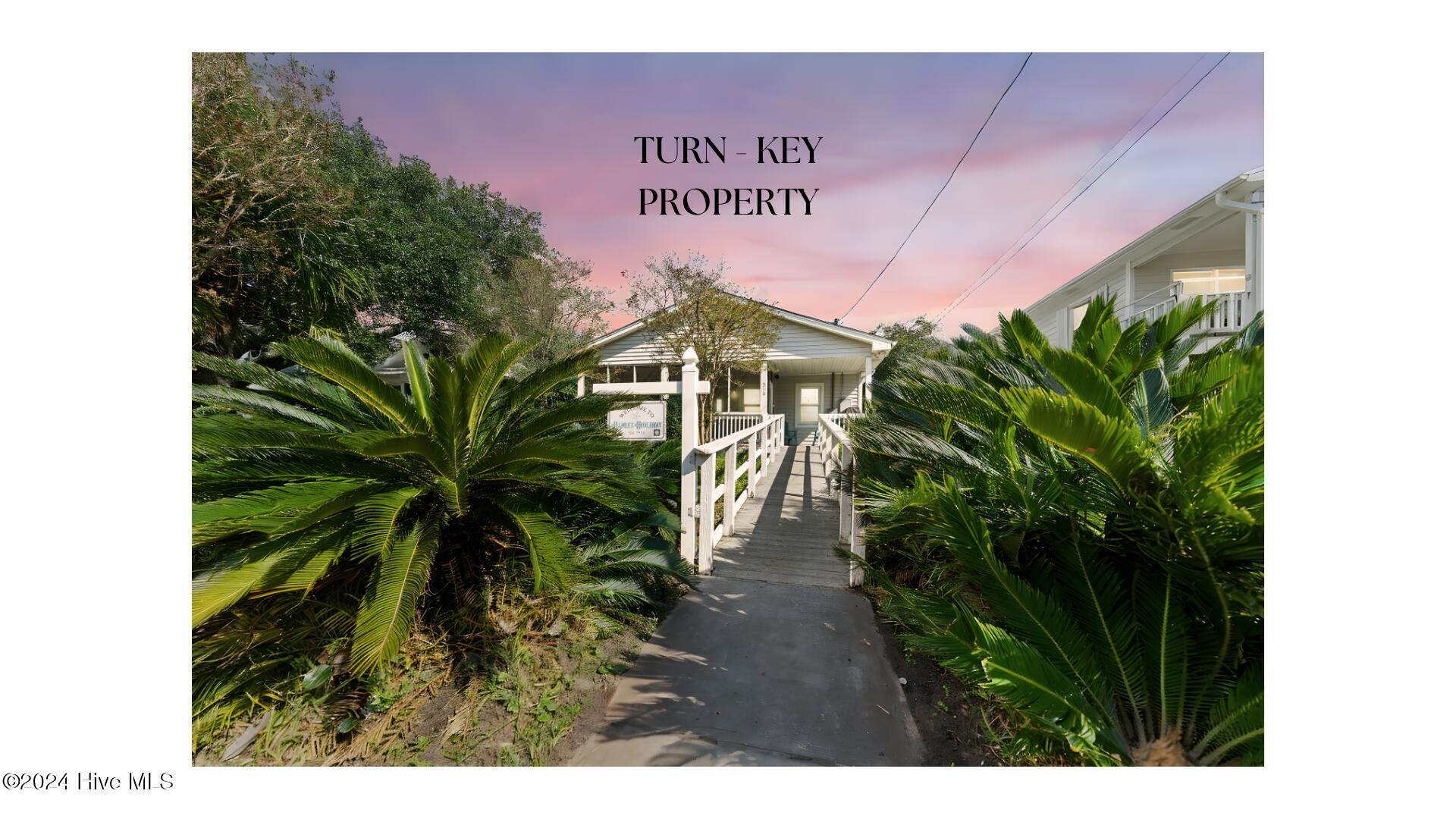 Hamlet Ave, Carolina Beach, NC 28428