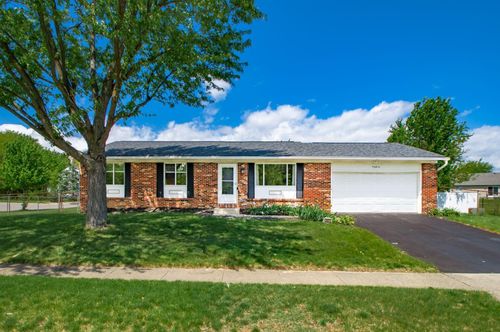 5620 Fescue Dr, Hilliard, OH, 43026-9627 | Card Image