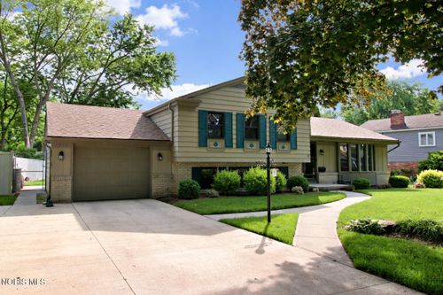 1975 Colony Drive, Toledo, OH, 43614 | Card Image