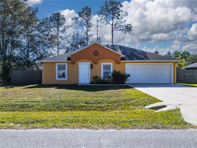 81 Sloganeer Trl, House other with 3 bedrooms, 2 bathrooms and null parking in Palm Coast FL | Image 6