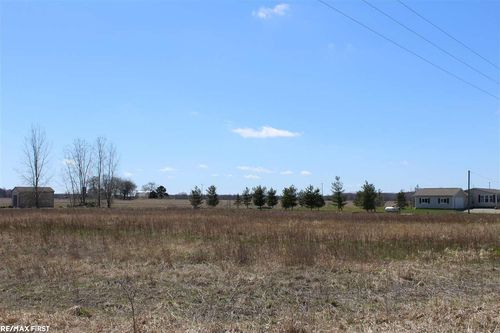 00 Connell Rd Road, Brockway Township, MI, 48097 | Card Image