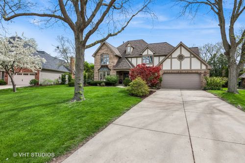 1181 Midwest Ln, Wheaton, IL, 60189-7382 | Card Image