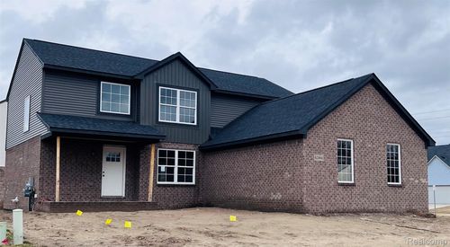 42466 Colonial Rd, Belleville, MI, 48111-3373 | Card Image