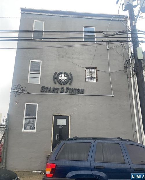 50 Duryea Street, Newark, NJ, 07103 | Card Image