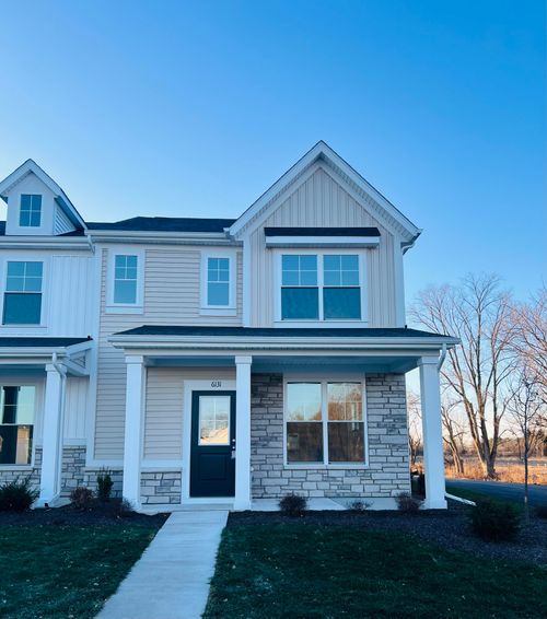 6131 Rushing Ave, Portage, IN, 46368-6103 | Card Image