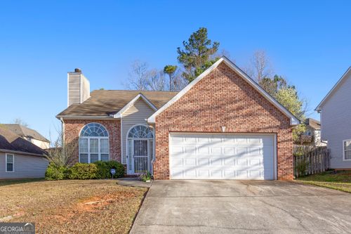 2383 Garnet Avenue, Riverdale, GA, 30296 | Card Image