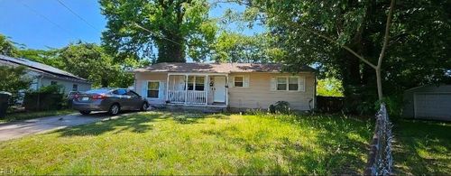 4600 Lind St, Norfolk, VA, 23513-3810 | Card Image