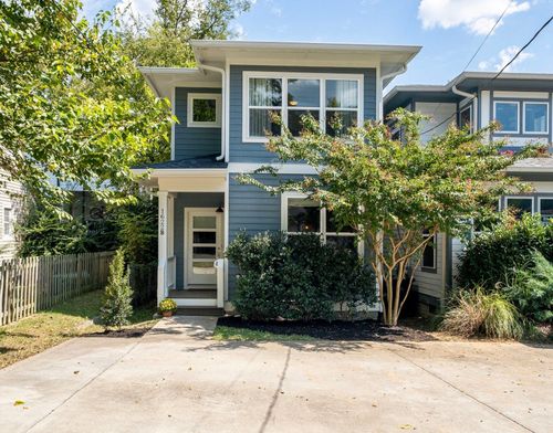 1622B Porter Ave, Nashville, TN, 37206 | Card Image