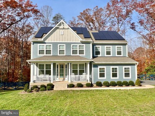 8028 Ashford Dr, FREDERICKSBURG, VA, 22407-2000 | Card Image