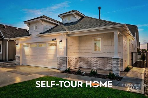 3515 E Cedarhurst Dr, Meridian, ID, 83642-1486 | Card Image