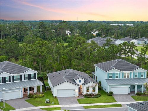 208 Sw Pomeroy Street, Stuart, FL, 34997 | Card Image