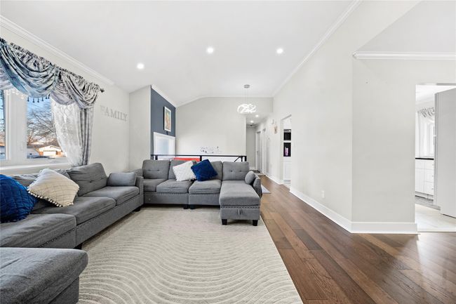 450 Woods Rd, House other with 4 bedrooms, 2 bathrooms and null parking in North Babylon NY | Image 4