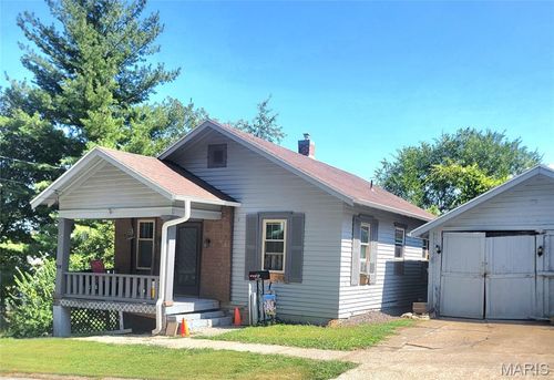 510 Walnut St, Hannibal, MO, 63401-4850 | Card Image