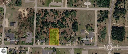 TBD E Division St, Cadillac, MI, 49601 | Card Image
