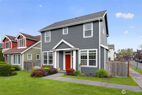 301 Wild Rose St, Fircrest, WA, 98466-6682 | Card Image