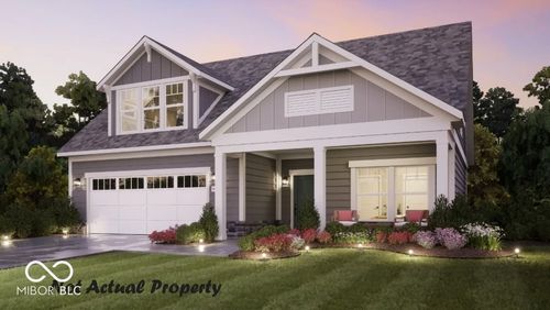 9032 Acadia Lane, Zionsville, IN, 46077 | Card Image
