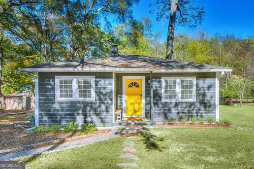 250 Lake Dr, Norcross, GA, 30071-1982 | Card Image