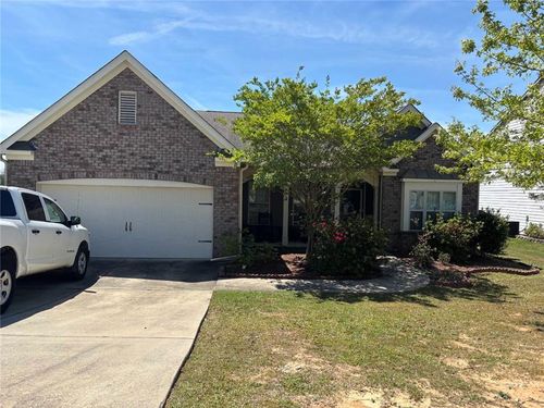 6388 Lemongrass Dr, Columbus, GA, 31907-3762 | Card Image