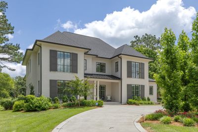 1322 Parker Pl, House other with 5 bedrooms, 5 bathrooms and 3 parking in Brentwood TN | Image 2