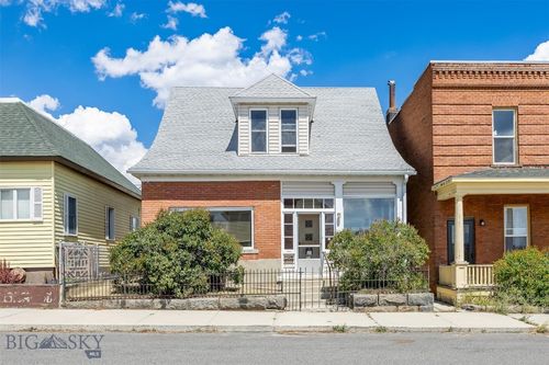 913 Antimony St, Butte, MT, 59701-8701 | Card Image