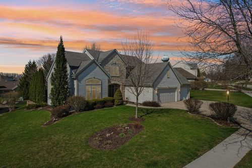 1936 Foxcroft Lane, Waukesha, WI, 53189 | Card Image