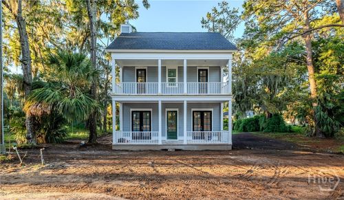2 Albert St, Beaufort, SC, 29902-4059 | Card Image