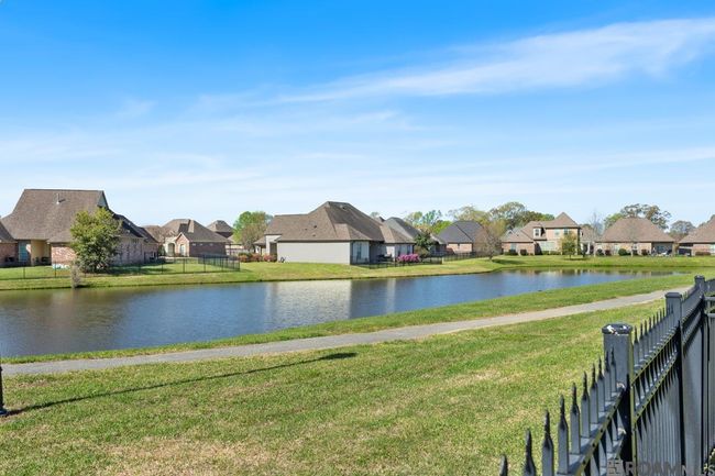 1532 Berwick Bnd, House other with 4 bedrooms, 3 bathrooms and 2 parking in Zachary LA | Image 19